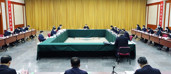 郝鵬、國(guó)資、央企、國(guó)資委、書(shū)記、主任、國(guó)企、企業(yè)改革