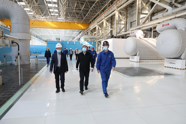 郝鵬、國資、央企、國資委、書記、主任、國企、企業(yè)改革