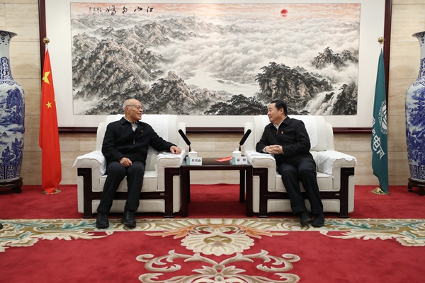 郝鵬、國資、央企、國資委、書記、主任、國企、企業改革