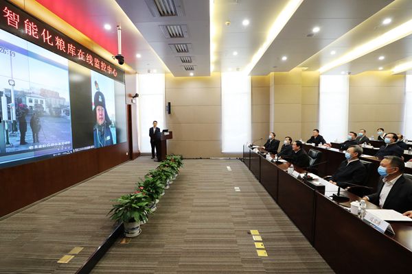 郝鵬、國資、央企、國資委、書記、主任、國企、企業改革