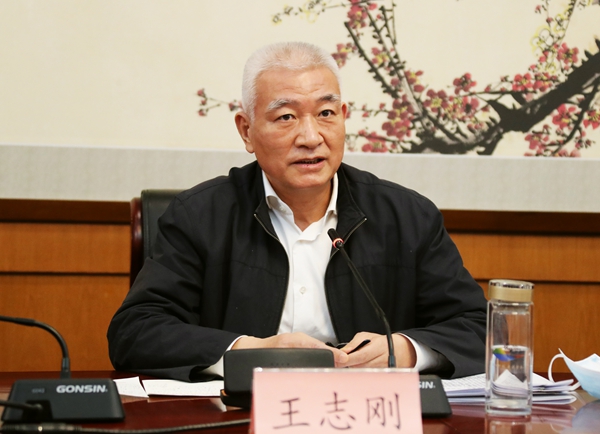 郝鵬、國資、央企、國資委、書記、主任、國企、企業(yè)改革